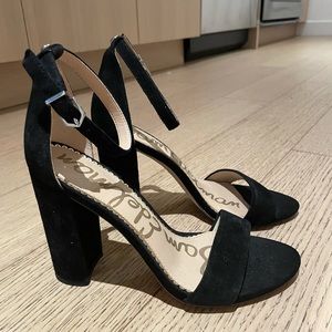 Sam Edelman Yaro Block Heel Sandal